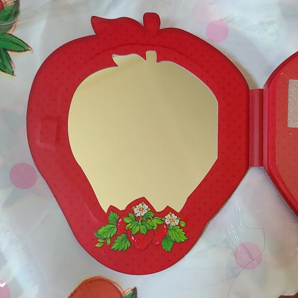 Strawberry Shortcake Makeup Set 🍓